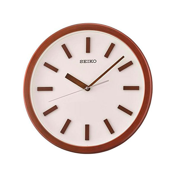 Настенные часы Seiko Clock QXA681BN